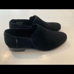 Tom’s Shayne shoes size 9